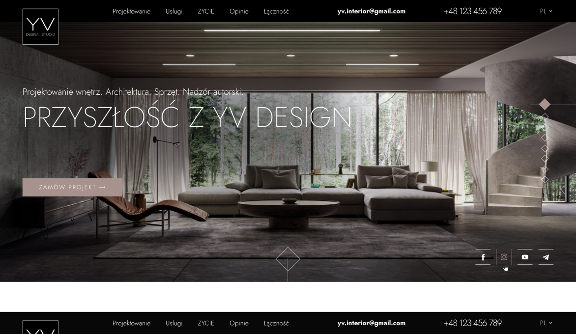 ™ Glowit, studio projektowania stron internetowych — Strona firmowa, wizytówka, promocja_3