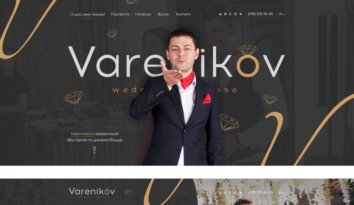 ™ Glowit, studio projektowania stron internetowych — Witryny jednostronicowe i strony docelowe_8