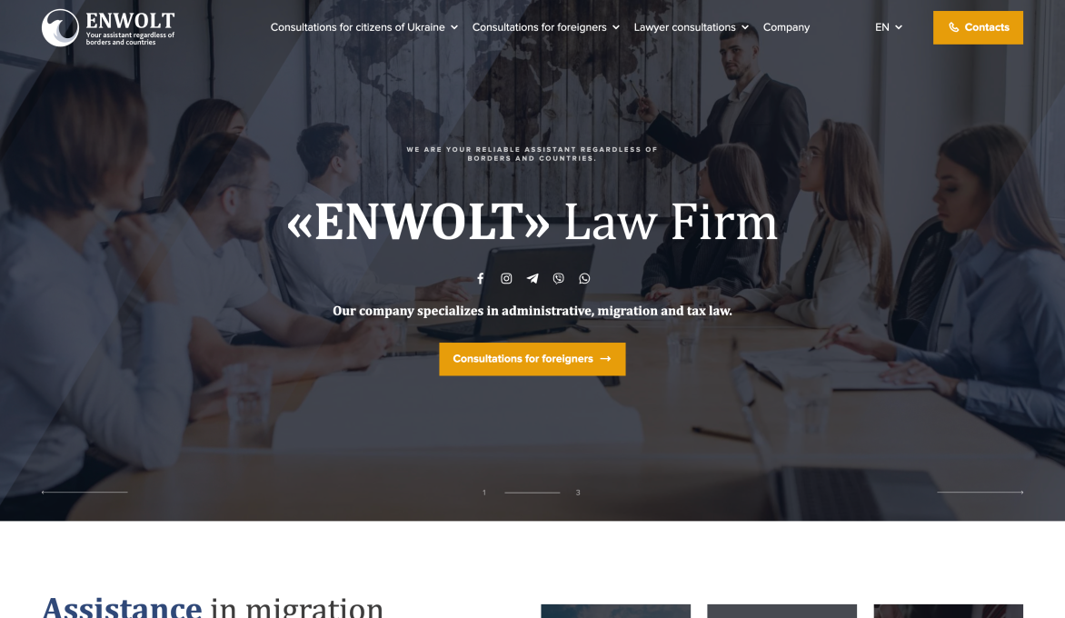 ™ Glowit, studio projektowania stron internetowych — Strona firmowa, wizytówka, promocja_6