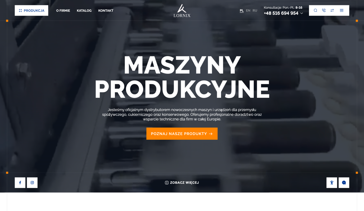 ™ Glowit, studio projektowania stron internetowych — Strona firmowa, wizytówka, promocja_7