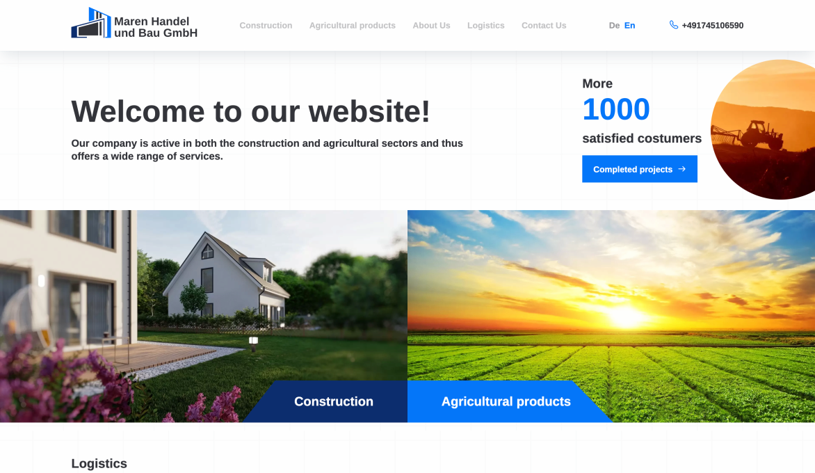 ™ Glowit, studio projektowania stron internetowych — Strona firmowa, wizytówka, promocja_4