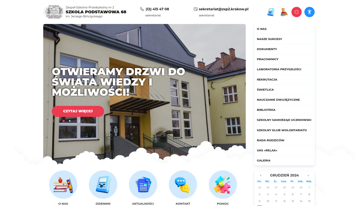™ Glowit, studio projektowania stron internetowych — Strona firmowa, wizytówka, promocja_7