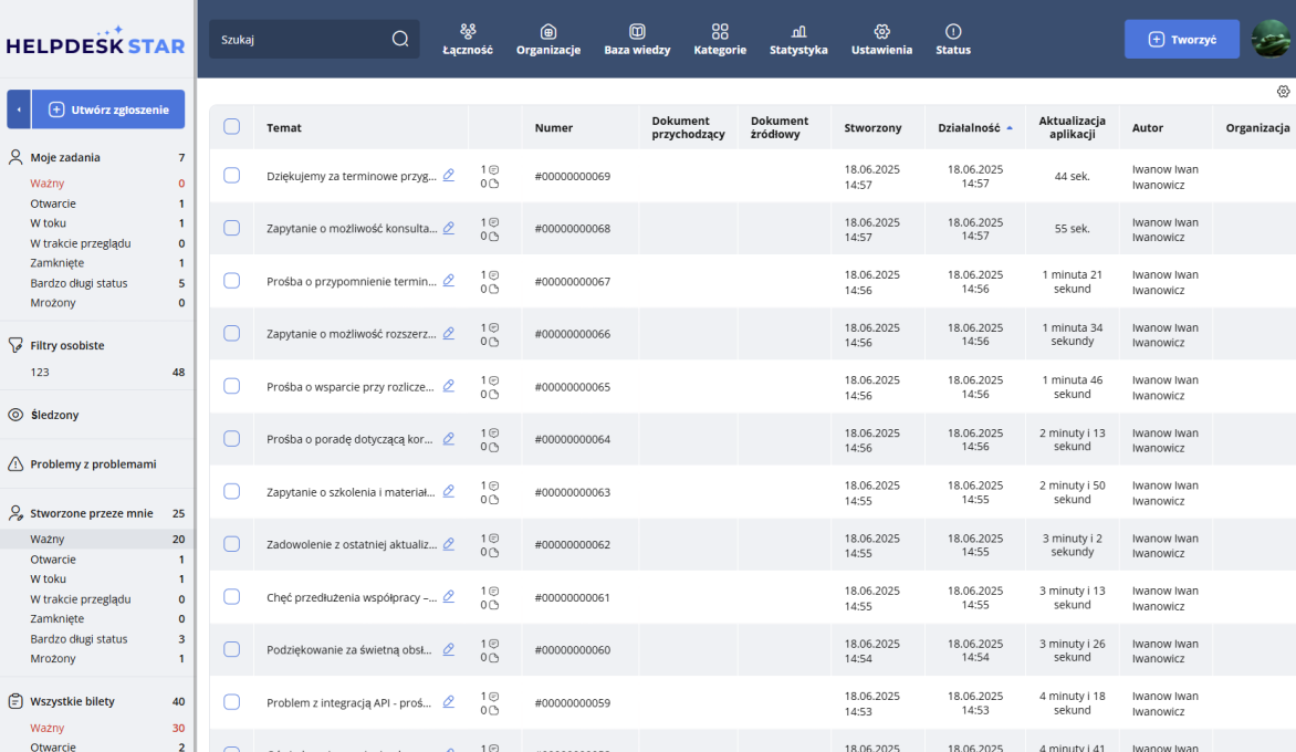 ™ Glowit, studio projektowania stron internetowych — CRM/LMS/ERP_0