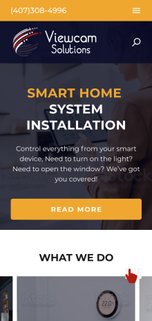 ™ Glowit, studio projektowania stron internetowych — Sklep internetowy Viewcam Solutions_7