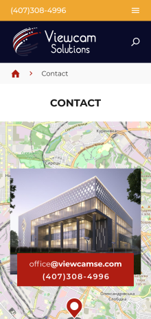 ™ Glowit, studio projektowania stron internetowych — Sklep internetowy Viewcam Solutions_9