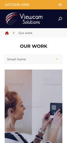 ™ Glowit, studio projektowania stron internetowych — Sklep internetowy Viewcam Solutions_10