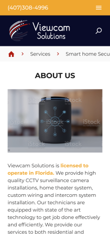 ™ Glowit, studio projektowania stron internetowych — Sklep internetowy Viewcam Solutions_14