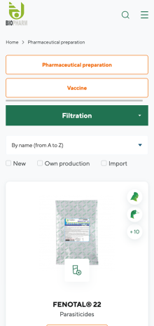 ™ Glowit, studio projektowania stron internetowych — Strona korporacyjna Biofarmy_10