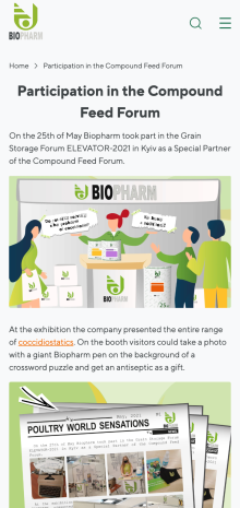 ™ Glowit, studio projektowania stron internetowych — Strona korporacyjna Biofarmy_15