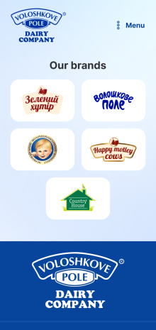 ™ Glowit, studio projektowania stron internetowych — Strona promocyjna Woloszków Polje_13