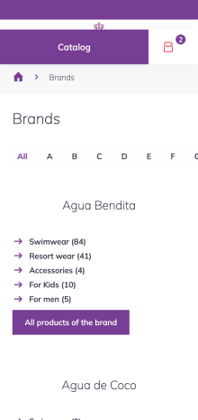 ™ Glowit, studio projektowania stron internetowych — Sklep internetowy Cocon-Luxe_8