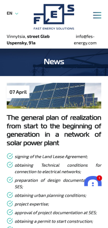 ™ Glowit, studio projektowania stron internetowych — Witryna korporacyjna poświęcona szybkim rozwiązaniom energetycznym_15