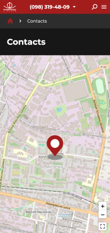 ™ Glowit, studio projektowania stron internetowych — Promprilad sklep internetowy z wagami_12
