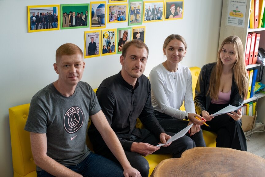 ™ Glowit, studio projektowania stron internetowych — O firmie Glyanec_5