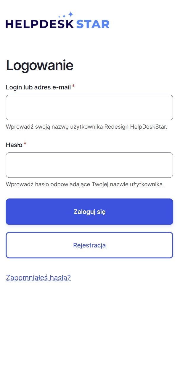 ™ Glowit, studio projektowania stron internetowych — System zgłoszeń HelpDeskStar_9