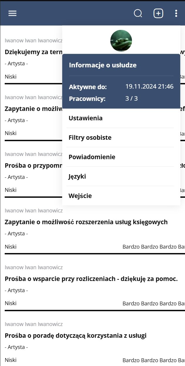 ™ Glowit, studio projektowania stron internetowych — System zgłoszeń HelpDeskStar_8