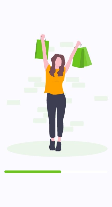 ™ Glowit, studio projektowania stron internetowych — Універсальний додаток для інтернет-магазину_2