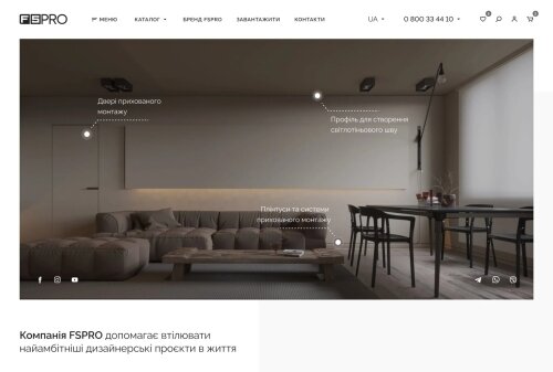 ™ Glowit, studio projektowania stron internetowych — Portfolio_4