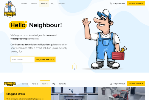 ™ Glowit, studio projektowania stron internetowych — Usługi firmy Glowit_4