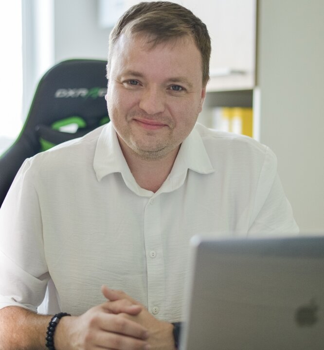™ Glowit, studio projektowania stron internetowych — O firmie Glyanec_9