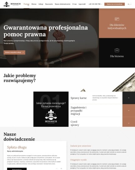 ™ Glowit, studio projektowania stron internetowych — Jak zamówić stronę?_4